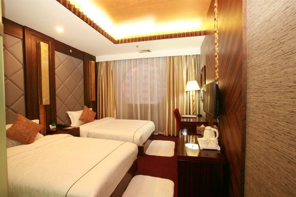 Base-Sanlitun Serviced Apartment Bắc Kinh Ngoại thất bức ảnh